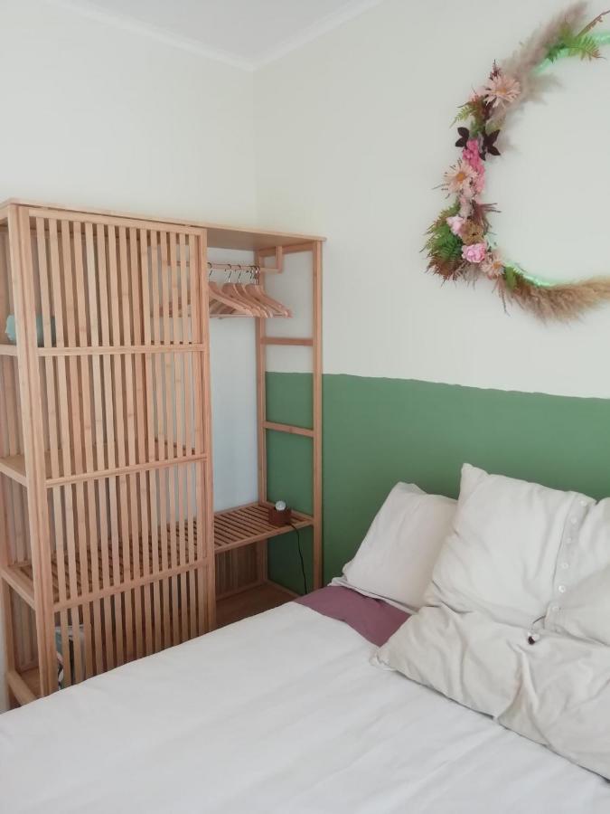 Refugio Do Barlavento Apartment Portimao Ngoại thất bức ảnh