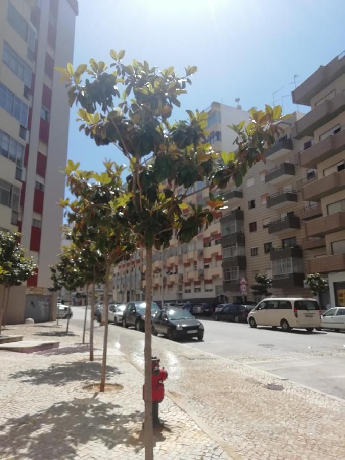 Refugio Do Barlavento Apartment Portimao Ngoại thất bức ảnh